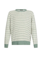 Liu Jo Uomo Maglia Uomo Girocollo QF5084MA29PP9105