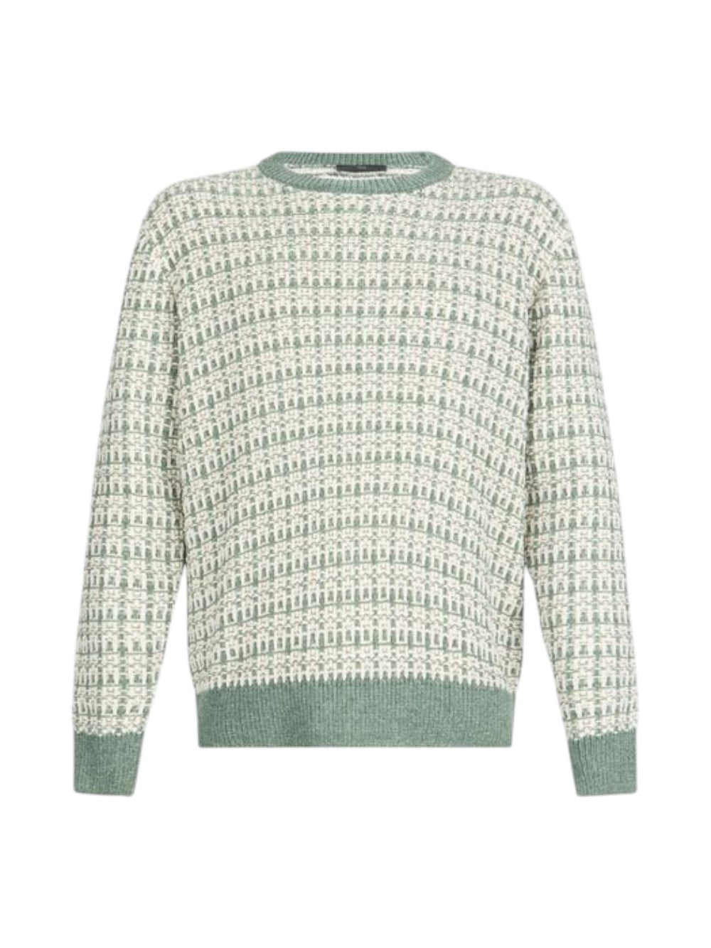 Liu Jo Uomo Maglia Uomo Girocollo QF5084MA29PP9105