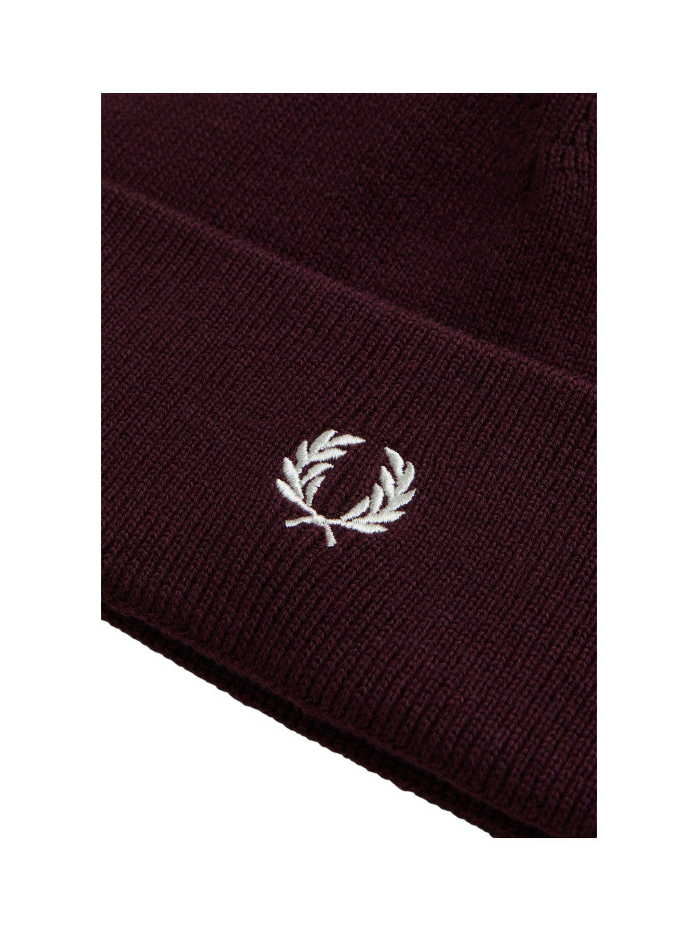 Fred Perry Cappello Uomo CLASSIC BEANIE C8161 K22