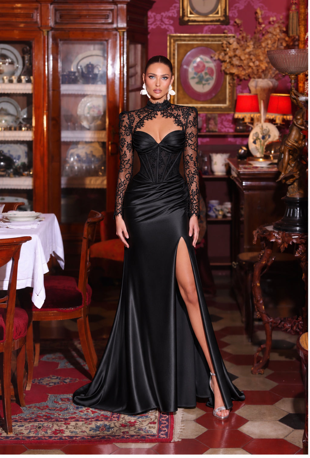 Bianca Brandi Abito Donna  80130
