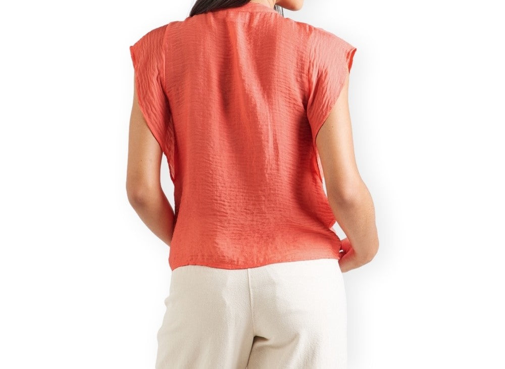 VILA Camicia Donna  14105970