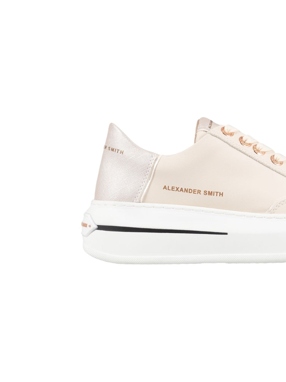 Alexander Smith Sneakers Donna LANCASTER