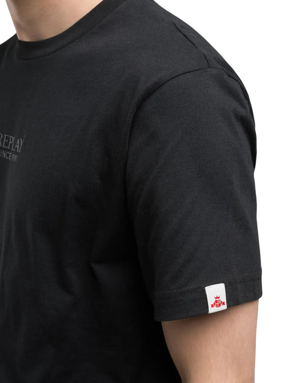 REPLAY T-SHIRT Uomo M3047 .000.23732P