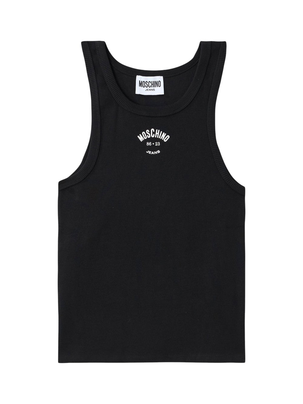 Moschino Jeans Top Donna  261K1J08132521555