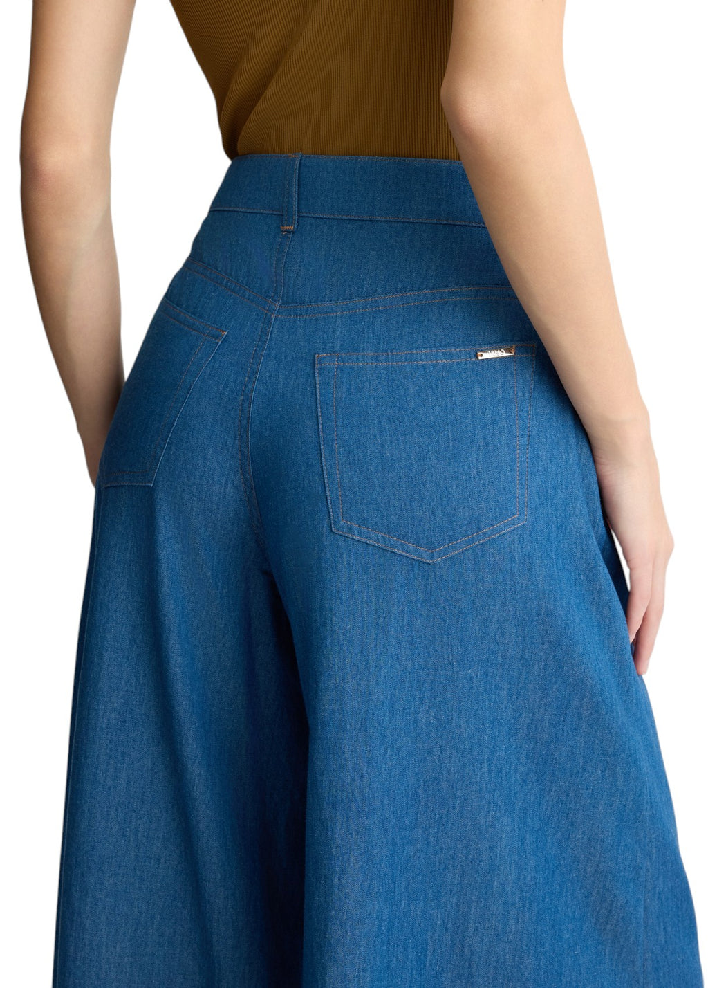 LIU JO JEANS Donna WA5510D4695