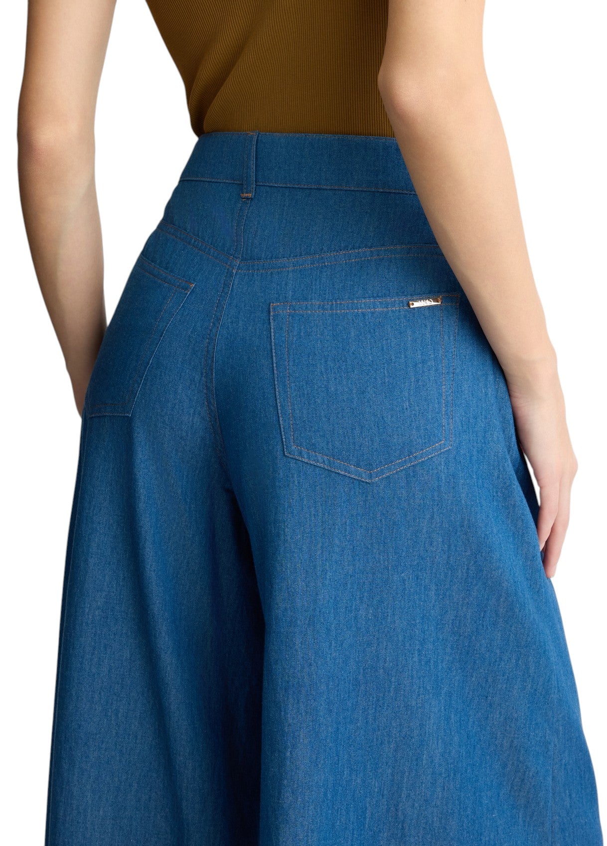 LIU JO JEANS Women WA5510D4695