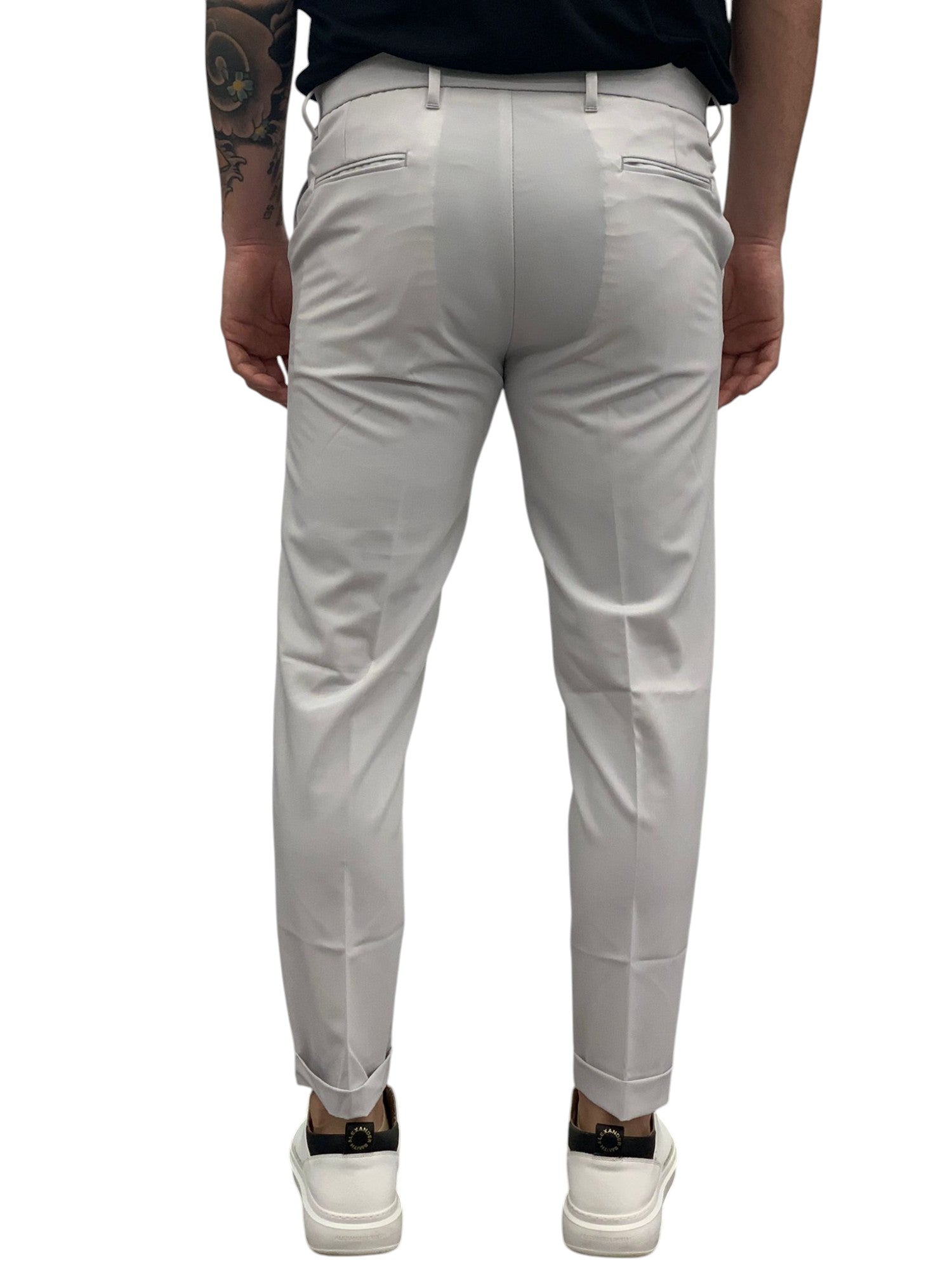 Enjoy pantalone Uomo PT25-220032
