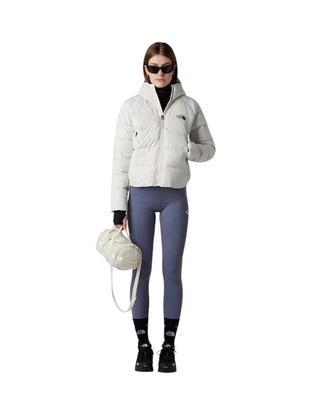 The North Face GIUBBINO Donna W HYALITE NF0A8E75QLI1