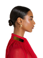 Elisabetta Franchi Orecchini Donna  OR09K66E2U95