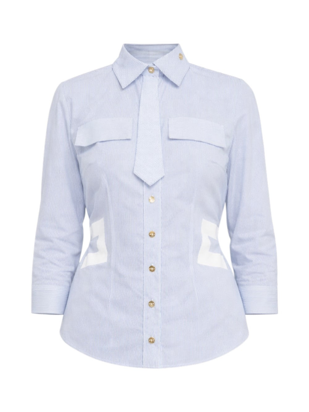 Elisabetta Franchi Camicia Donna  CA13261E2019