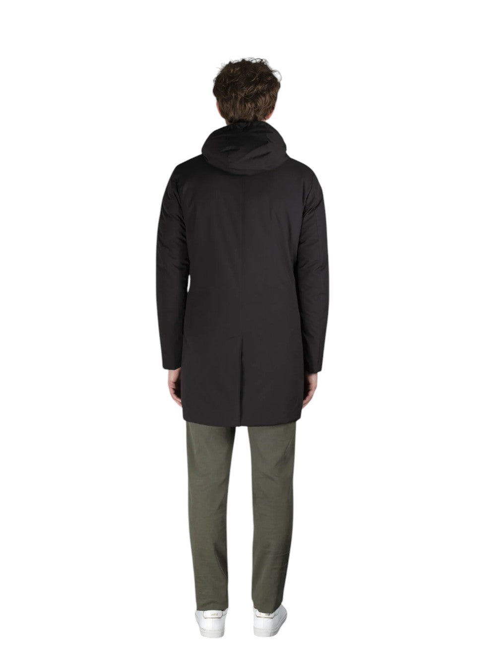 MOORER GIUBBINO Uomo REDON-SKT