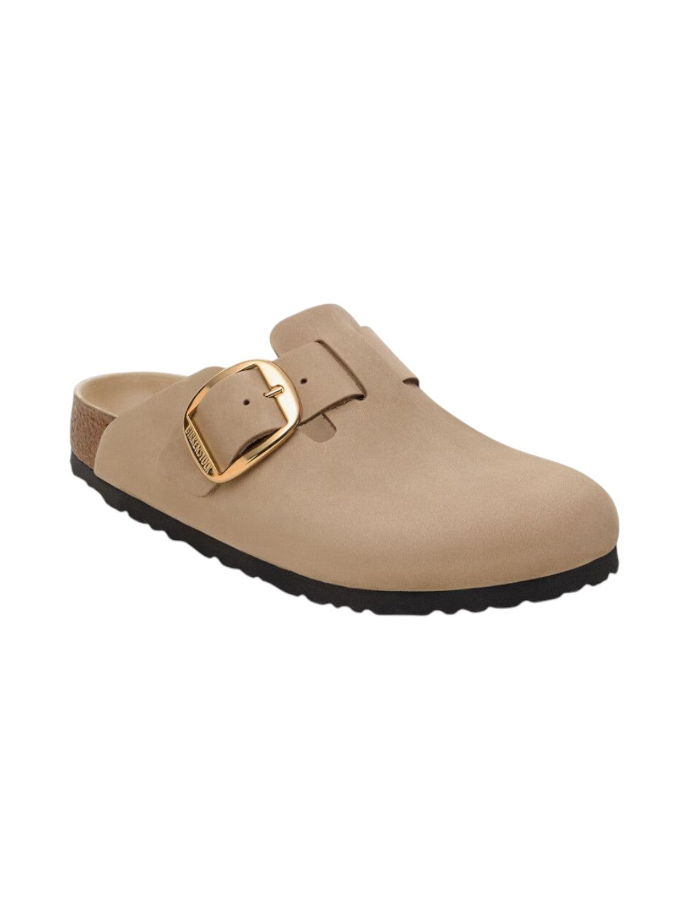 Birkenstock Ciabatte Donna Boston Big Buckle 1030425