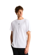 The North Face T-SHIRT Uomo M ESS CR LG RX SS TEE NF0A8GQEFN41