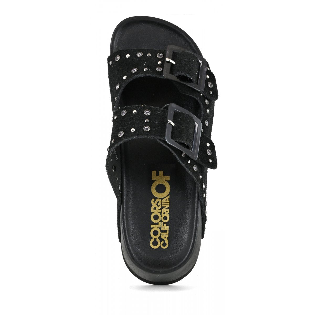 Colors of california CIABATTA Donna HC.DUNE05