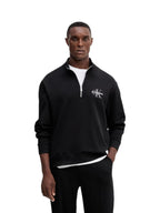 Calvin Klein Felpa Uomo 350TERRY MICRO LV04RD244G