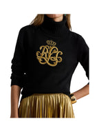Lauren Ralph Lauren Maglia Donna LRL HOLIDAY SEASONAL 09/15 200979687 001