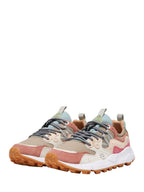 FLOWER MOUNTAIN YAMANO 3 WOMAN Women's Sneakers