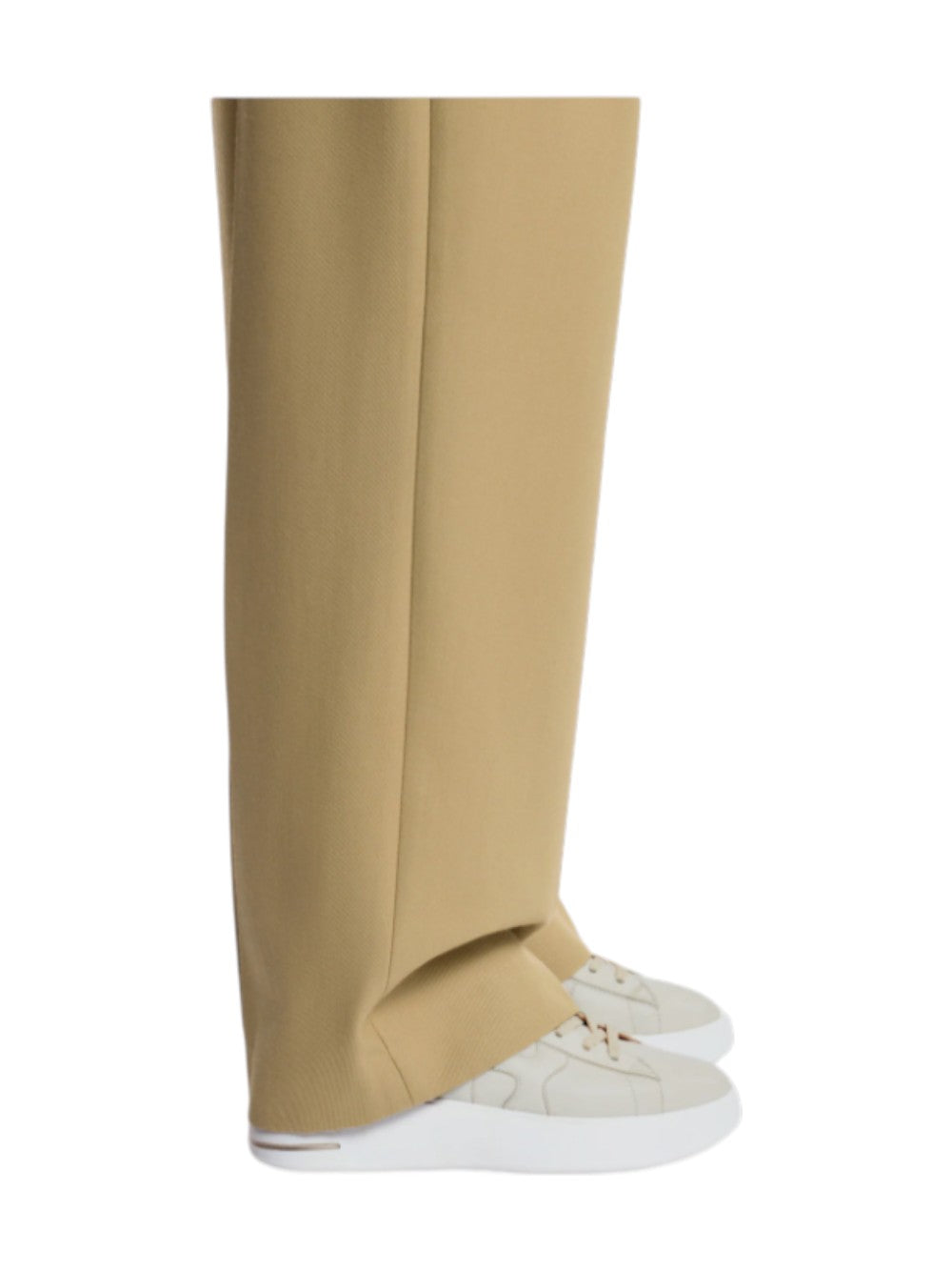 Hogan Sneakers Donna HOGAN REBEL H564 ALLACCIATO H HXW5640DN61RCB