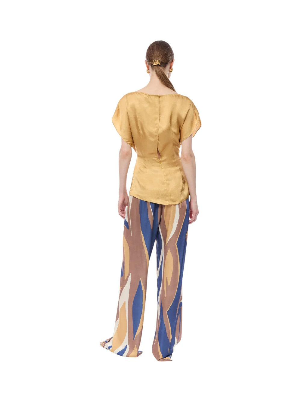 Nenette Pantalone Donna Eter 41BB-Eter
