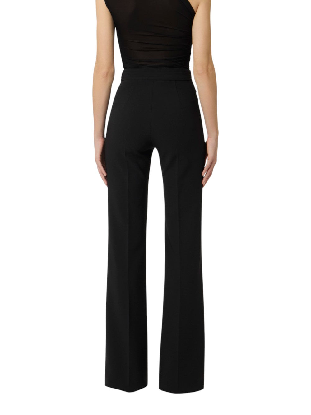 Elisabetta Franchi Pantalone Donna  PA17161E2110