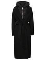 MOORER Women's Coat OLIVIE-CWX