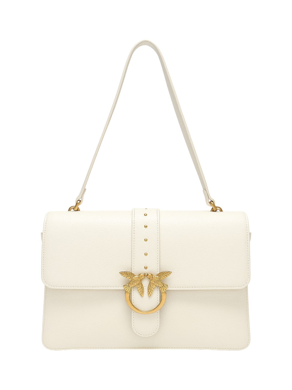 Pinko Borsa Donna LOVE ONE EXTRA SLOUCHY BOTTALA 105067A2OX Z14Q
