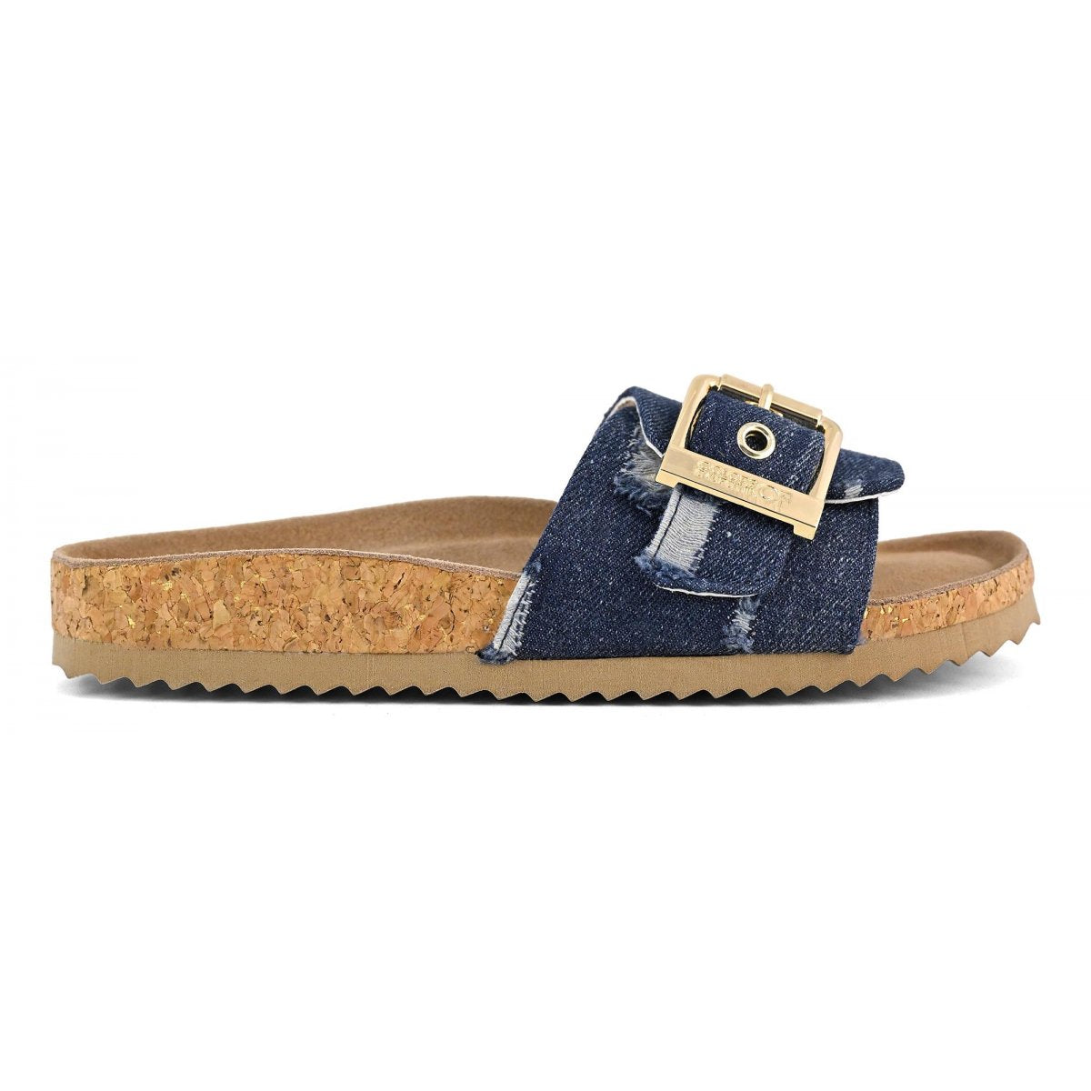 Colors of california CIABATTA Donna HC.BIO503