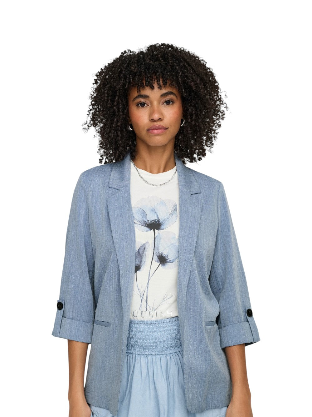 ONLY Giacca Donna  15308084 Fd