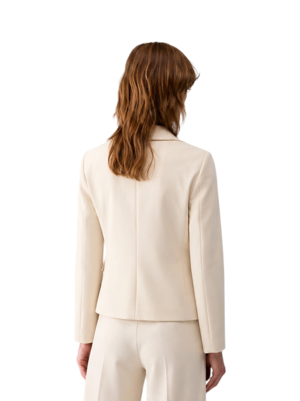 Liu Jo Giacca Donna GIACCA FITTATA WF6283J9189 20704
