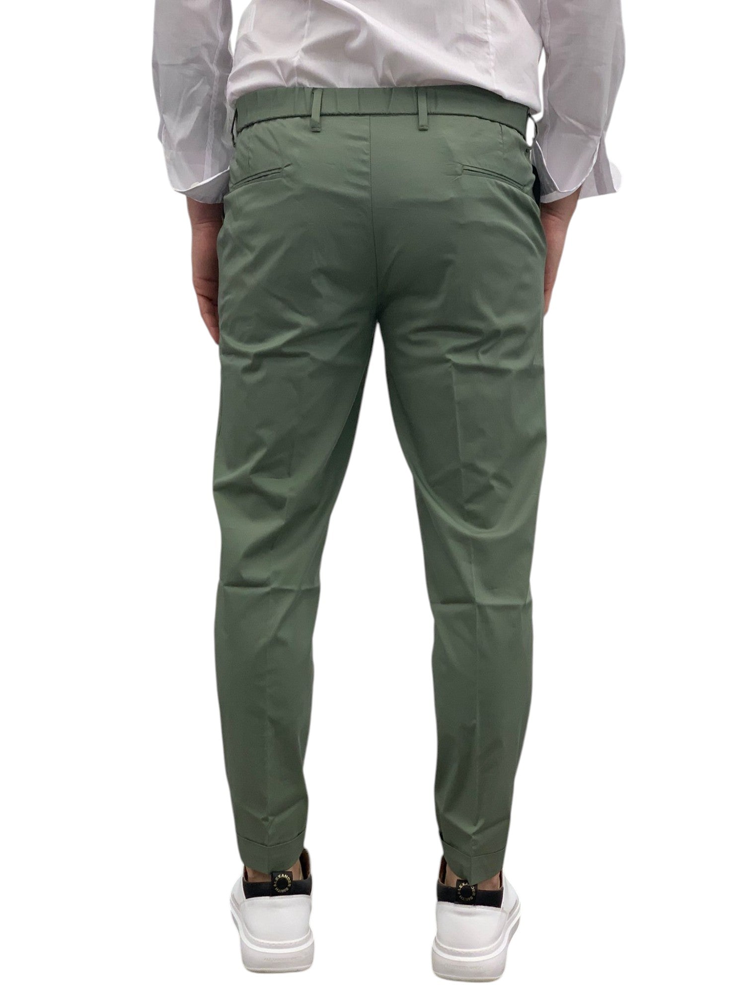 Enjoy pantalone Uomo PT25-220025