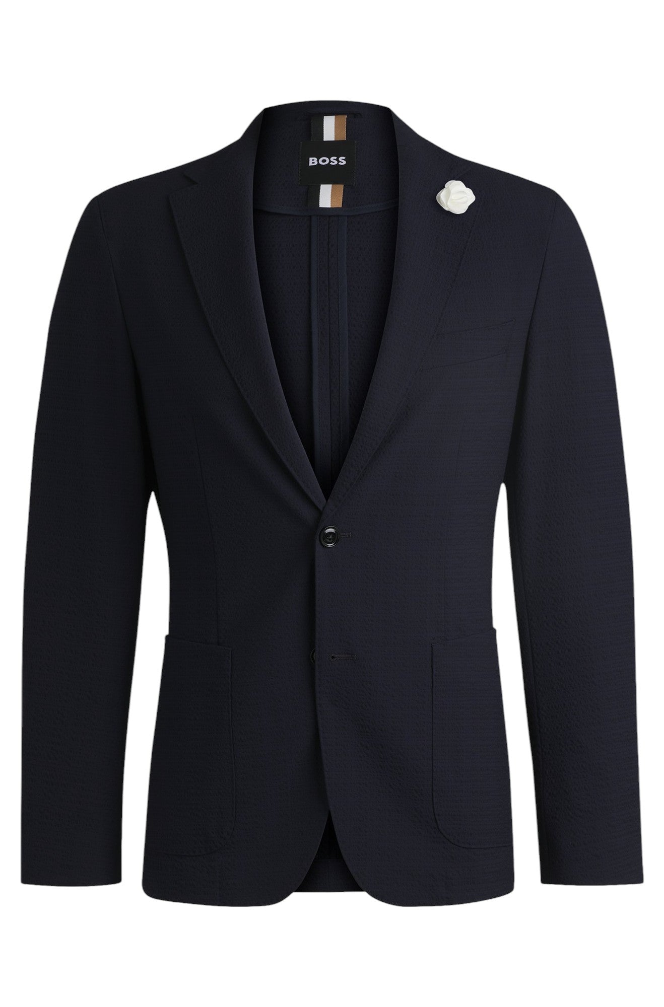 BOSS Giacca Uomo 50540784