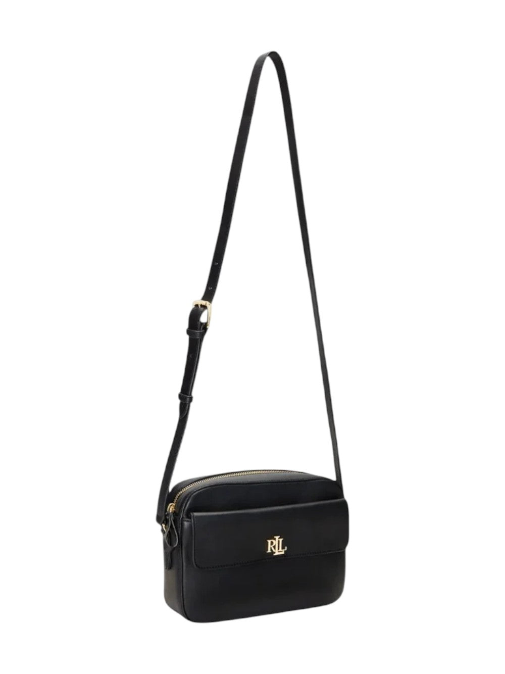 Lauren Ralph Lauren Borsa Donna MARCY CMRA-CROSSBODY-MEDIUM 431926645 001