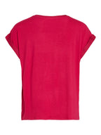 VILA T-SHIRT Donna 14059563
