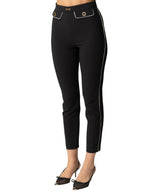 Elisabetta Franchi Women's Trousers PAT7151E2