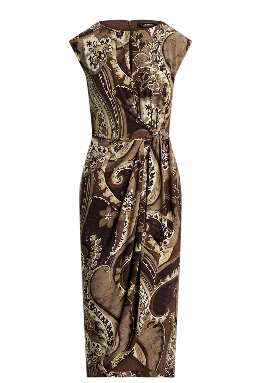 Lauren Ralph Lauren abito Donna 250964073