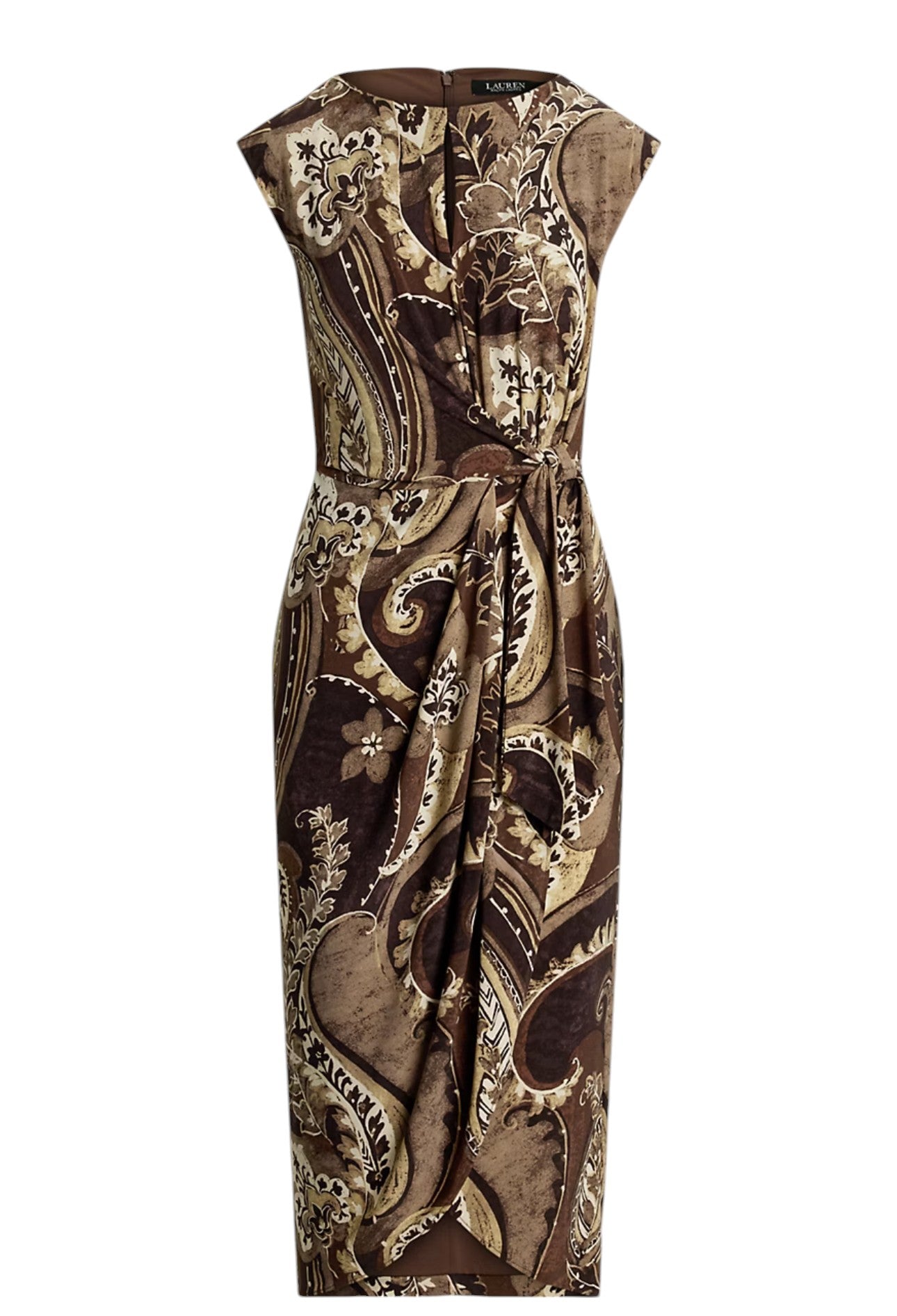 Lauren Ralph Lauren abito Donna 250964073