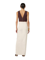Elisabetta Franchi Gonna Donna  GO16561E2193