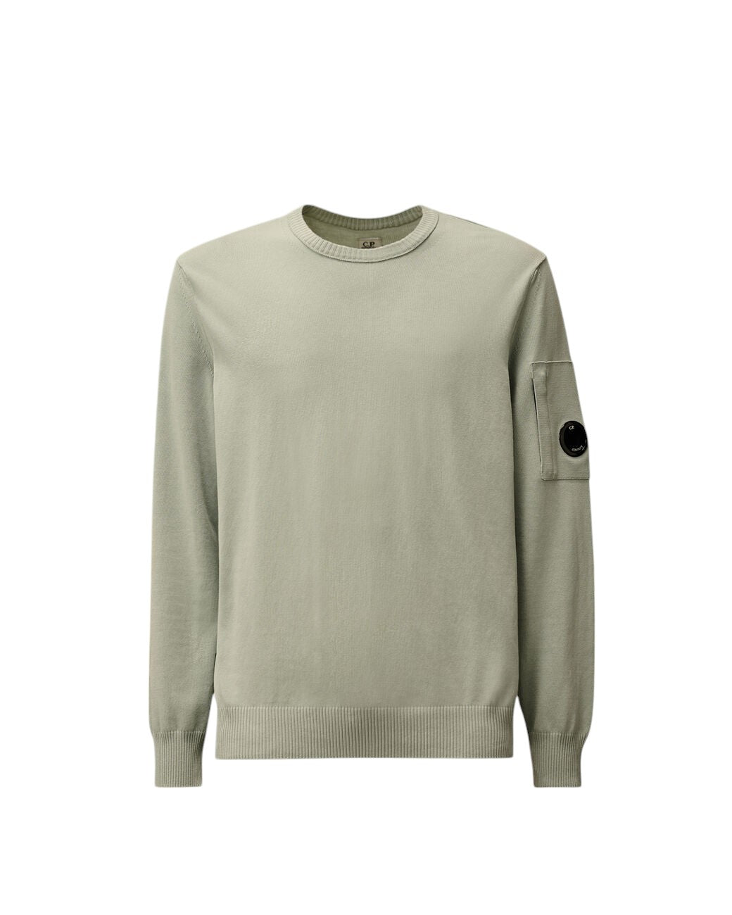 C.p. Company Maglia Uomo 18CMKN086A006323O