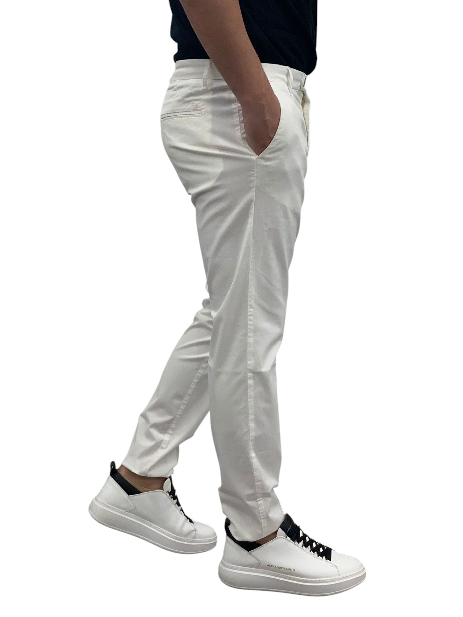 Enjoy pantalone Uomo PT25 220003