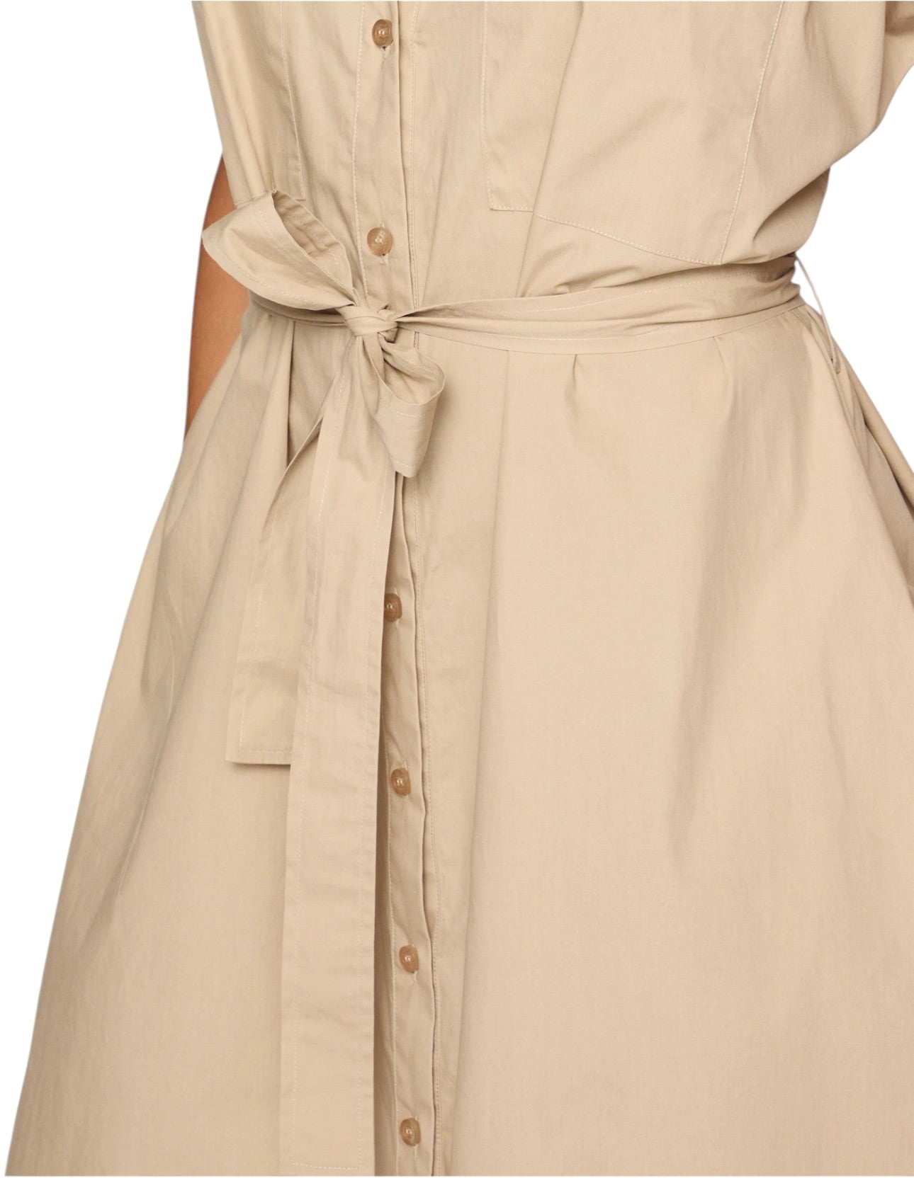 DONDUP abito Donna DA430 PF0010D