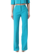 Pinko Pantalone Donna EUCALIPTO PANTALONE CANVAS TEC 106632A32ZV76