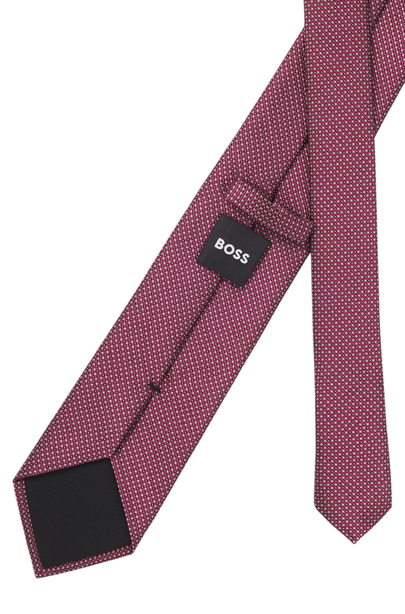 BOSS CRAVATTA Uomo 50531987