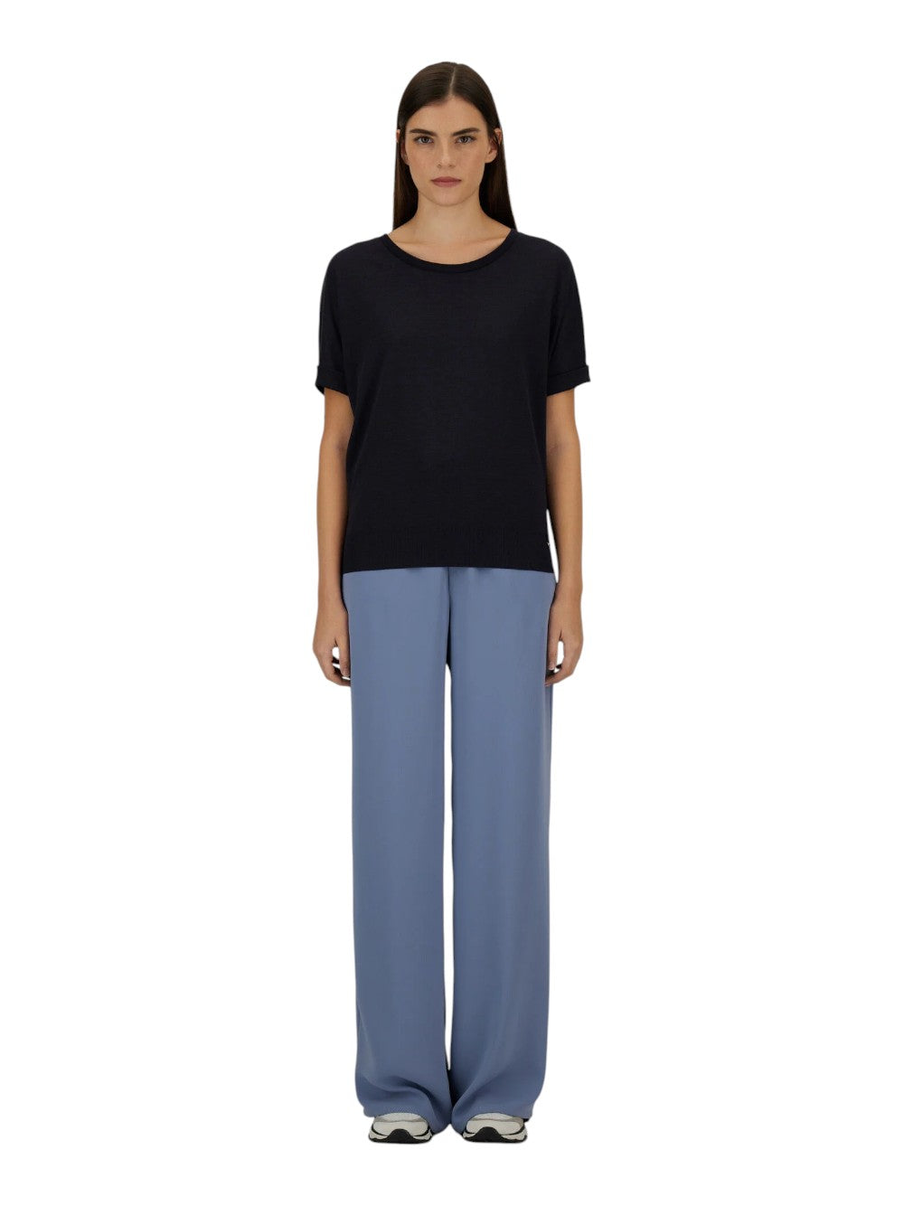 Herno Maglia Donna  JG000312D520569200