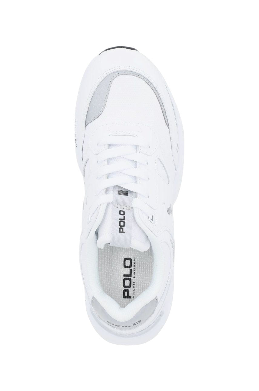 POLO RALPH LAUREN SCARPA Uomo 809961123