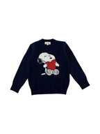 MC2 Saint Barth Maglia Bambine e ragazze PRINCESS PRC0001 02261I