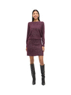 VILA Maglia Donna VIJAYLA O-NECK L/S KNIT TOP 14108795