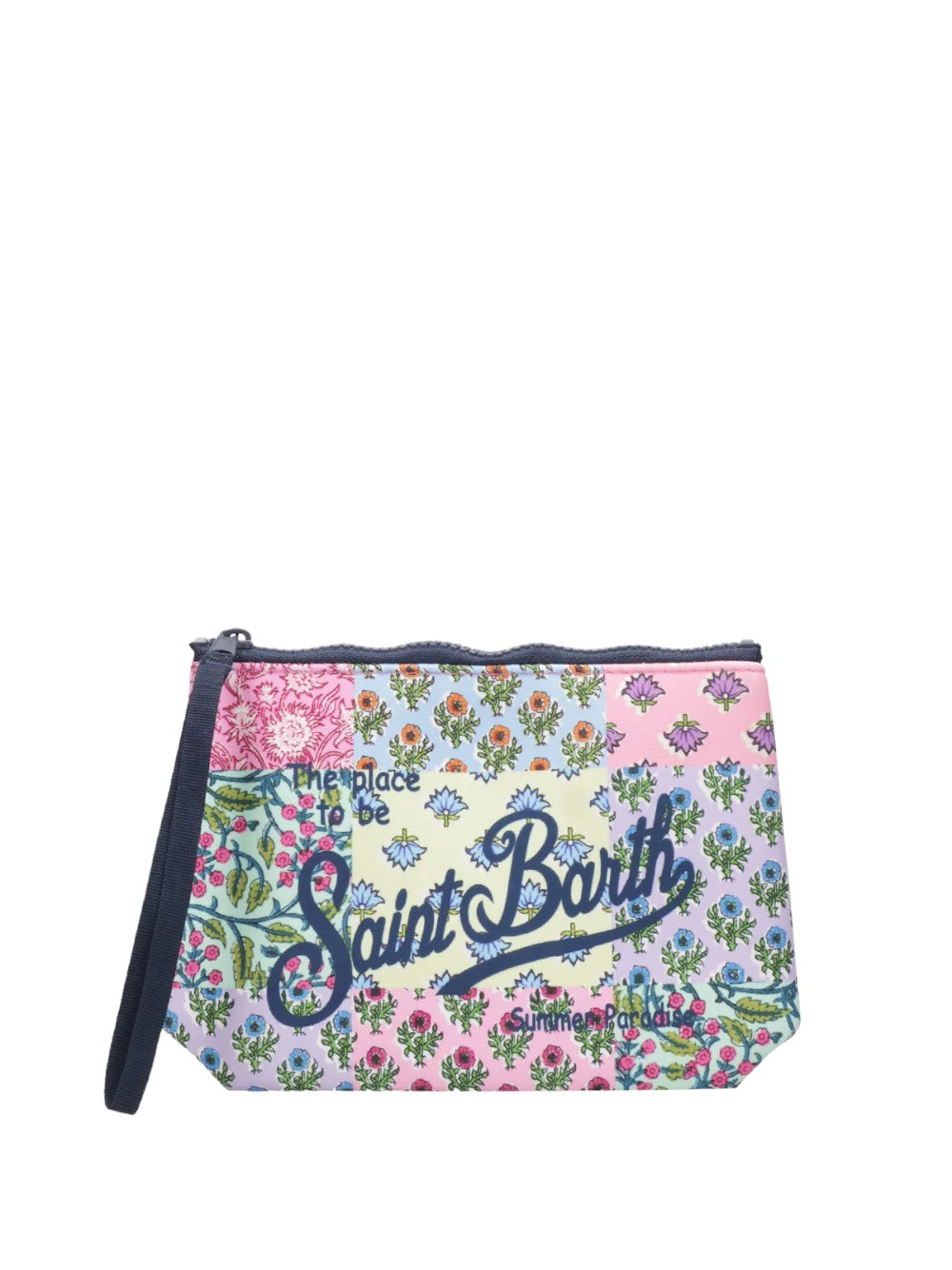 MC2 Saint Barth POCHETTE Donna ALINE