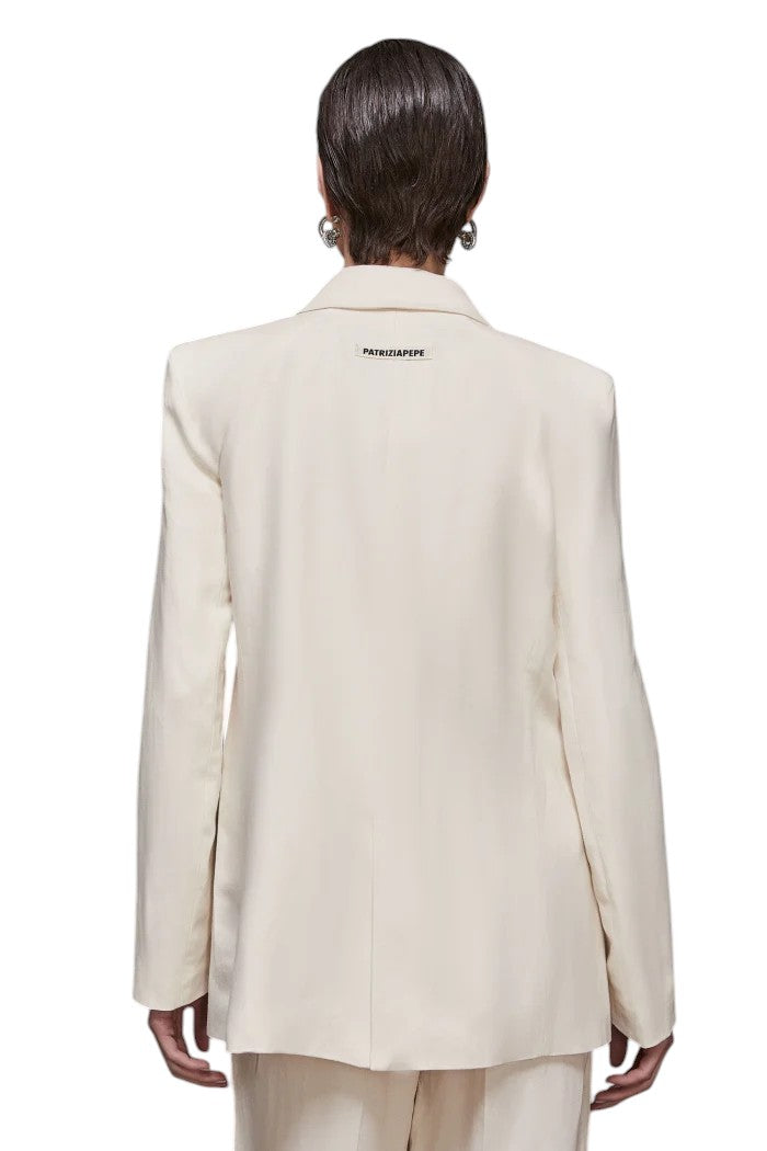 Patrizia Pepe Giacca Donna 2S1524 A052