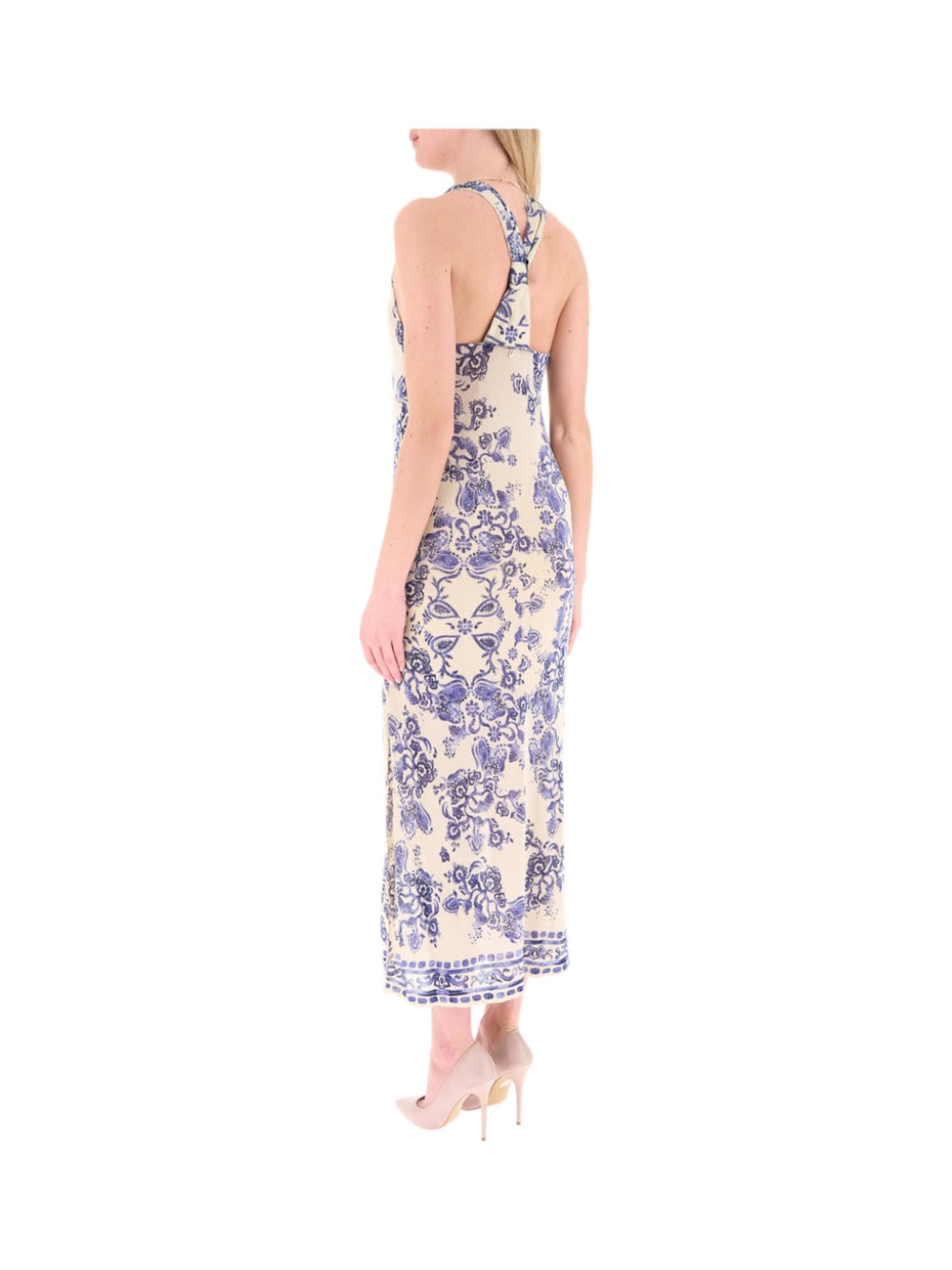 Liu Jo Abito Donna  CA6333MA71N P9652