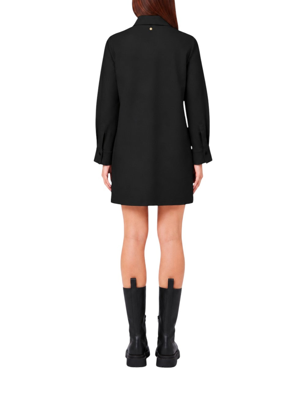 Liu Jo Abito Donna ABITO CORTO A POLO WF6259J9189 22222